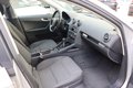 Daumennagel 7 - Audi A3 Sportback 1.9 TDI Attraction