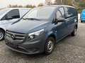 Thumbnail 1 - Mercedes-Benz Vito Kasten 109/110/111/114 CDI WORKER FWD kompakt