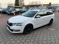 Thumbnail 1 - Skoda Octavia Combi Ambition 1.6 TDI DSG NAVI KLIM