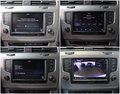 Daumennagel 15 - Volkswagen Golf Variant VII 1.8 TSI DSG CARPLAY GRA CAM