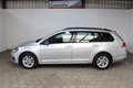 Daumennagel 5 - Volkswagen Golf Variant VII 1.8 TSI DSG CARPLAY GRA CAM