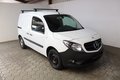 Daumennagel 8 - Mercedes-Benz Citan Kasten 108 CDI lang KLIMA CAM SHZ