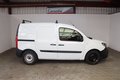 Daumennagel 6 - Mercedes-Benz Citan Kasten 108 CDI lang KLIMA CAM SHZ