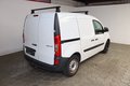 Daumennagel 7 - Mercedes-Benz Citan Kasten 108 CDI lang KLIMA CAM SHZ
