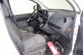 Daumennagel 13 - Mercedes-Benz Citan Kasten 108 CDI lang KLIMA CAM SHZ