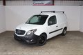 Daumennagel 2 - Mercedes-Benz Citan Kasten 108 CDI lang KLIMA CAM SHZ