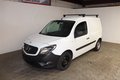 Daumennagel 3 - Mercedes-Benz Citan Kasten 108 CDI lang KLIMA CAM SHZ