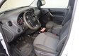 Daumennagel 14 - Mercedes-Benz Citan Kasten 108 CDI lang KLIMA CAM SHZ