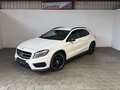 Daumennagel 2 - Mercedes-Benz GLA 250 4Matic AMG-Line Bi-XEN NAVI DISTRONIC
