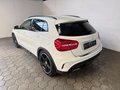 Daumennagel 4 - Mercedes-Benz GLA 250 4Matic AMG-Line Bi-XEN NAVI DISTRONIC