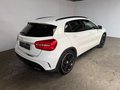 Daumennagel 7 - Mercedes-Benz GLA 250 4Matic AMG-Line Bi-XEN NAVI DISTRONIC