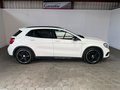 Daumennagel 6 - Mercedes-Benz GLA 250 4Matic AMG-Line Bi-XEN NAVI DISTRONIC