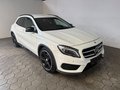 Daumennagel 8 - Mercedes-Benz GLA 250 4Matic AMG-Line Bi-XEN NAVI DISTRONIC