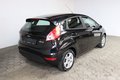 Daumennagel 7 - Ford Fiesta Sync Edition 1.0 KLIMA SHZ BT-FSE