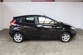 Daumennagel 6 - Ford Fiesta Sync Edition 1.0 KLIMA SHZ BT-FSE