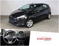 Daumennagel 1 - Ford Fiesta Sync Edition 1.0 KLIMA SHZ BT-FSE