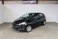 Daumennagel 2 - Ford Fiesta Sync Edition 1.0 KLIMA SHZ BT-FSE