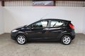 Daumennagel 5 - Ford Fiesta Sync Edition 1.0 KLIMA SHZ BT-FSE