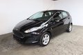 Daumennagel 3 - Ford Fiesta Sync Edition 1.0 KLIMA SHZ BT-FSE