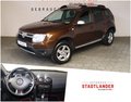 Daumennagel 1 - Dacia Duster I Laureate 4x2 KLIMA NEUE KUPPLUNG!