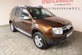 Daumennagel 8 - Dacia Duster I Laureate 4x2 KLIMA NEUE KUPPLUNG!