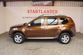 Daumennagel 5 - Dacia Duster I Laureate 4x2 KLIMA NEUE KUPPLUNG!