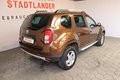 Daumennagel 7 - Dacia Duster I Laureate 4x2 KLIMA NEUE KUPPLUNG!
