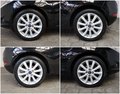 Daumennagel 10 - Ford Fiesta Titanium 1.0 KLIMA SHZ PDC BT-FSE ZR NEU!