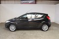 Daumennagel 5 - Ford Fiesta Titanium 1.0 KLIMA SHZ PDC BT-FSE ZR NEU!