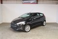 Daumennagel 2 - Ford Fiesta Titanium 1.0 KLIMA SHZ PDC BT-FSE ZR NEU!