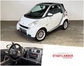 Thumbnail 1 - smart fortwo cabrio MHD KLIMA SHZ