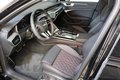 Daumennagel 16 - Audi S6 Avant 3.0 TDI quattro MATRIX B&O PANO AHK