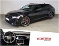 Daumennagel 1 - Audi S6 Avant 3.0 TDI quattro MATRIX B&O PANO AHK