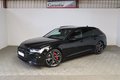 Daumennagel 2 - Audi S6 Avant 3.0 TDI quattro MATRIX B&O PANO AHK