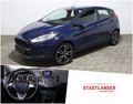 Daumennagel 1 - Ford Fiesta Trend 1.25 KLIMA 4S-REIFEN CAM