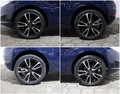 Daumennagel 10 - Ford Fiesta Trend 1.25 KLIMA 4S-REIFEN CAM