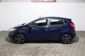 Daumennagel 5 - Ford Fiesta Trend 1.25 KLIMA 4S-REIFEN CAM