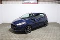 Daumennagel 2 - Ford Fiesta Trend 1.25 KLIMA 4S-REIFEN CAM