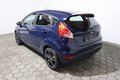 Daumennagel 4 - Ford Fiesta Trend 1.25 KLIMA 4S-REIFEN CAM