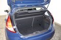 Daumennagel 9 - Ford Fiesta Trend 1.25 KLIMA 4S-REIFEN CAM