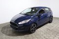 Daumennagel 3 - Ford Fiesta Trend 1.25 KLIMA 4S-REIFEN CAM