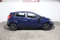 Daumennagel 6 - Ford Fiesta Trend 1.25 KLIMA 4S-REIFEN CAM