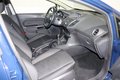 Daumennagel 12 - Ford Fiesta Trend 1.25 KLIMA 4S-REIFEN CAM