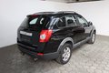 Daumennagel 7 - Chevrolet Captiva 2.4 LS 2WD  7-SITZE KLIMA