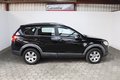 Daumennagel 6 - Chevrolet Captiva 2.4 LS 2WD  7-SITZE KLIMA