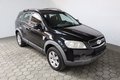 Daumennagel 8 - Chevrolet Captiva 2.4 LS 2WD  7-SITZE KLIMA