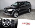 Daumennagel 1 - Chevrolet Captiva 2.4 LS 2WD  7-SITZE KLIMA