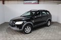 Daumennagel 2 - Chevrolet Captiva 2.4 LS 2WD  7-SITZE KLIMA