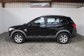 Daumennagel 5 - Chevrolet Captiva 2.4 LS 2WD  7-SITZE KLIMA
