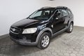 Daumennagel 3 - Chevrolet Captiva 2.4 LS 2WD  7-SITZE KLIMA